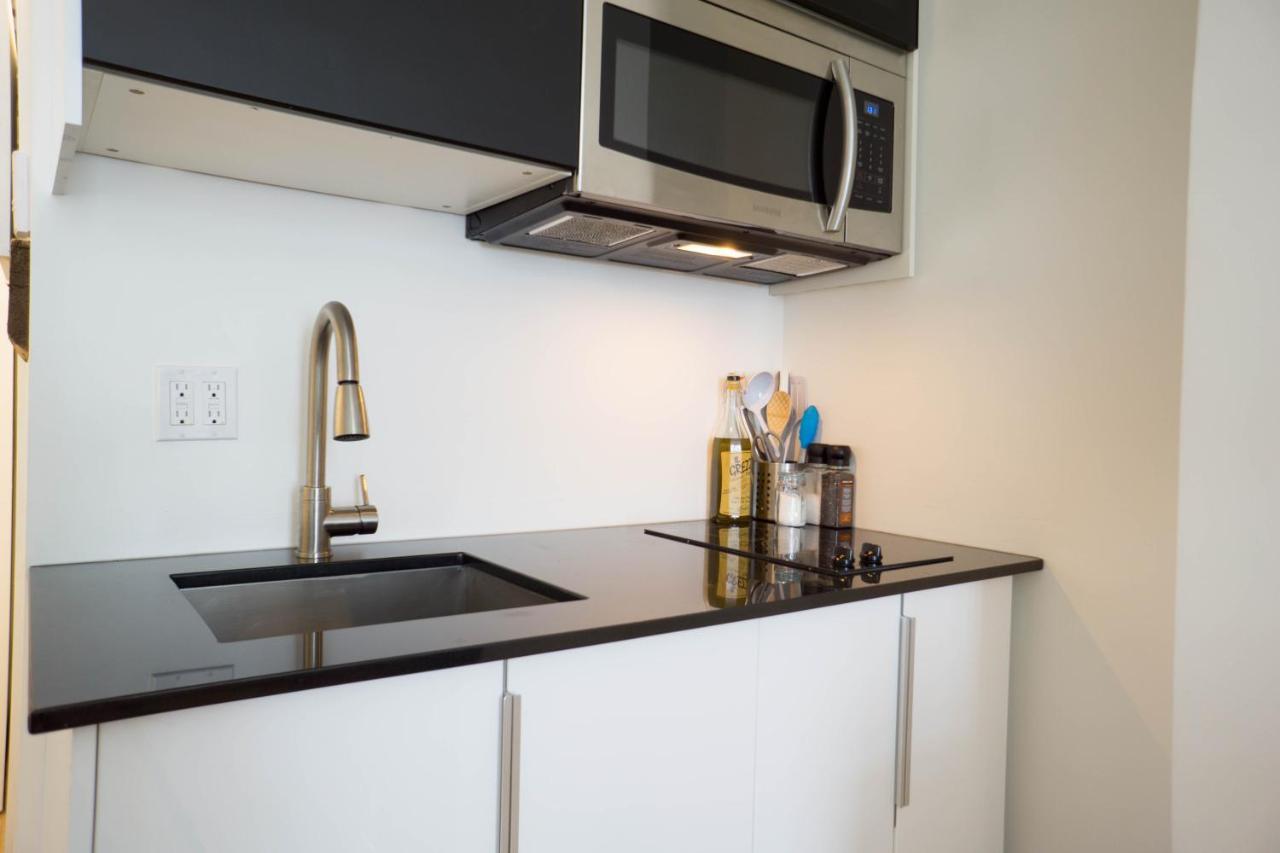 Apartamento 750 Saint-Joseph Ciudad de Quebec Exterior foto
