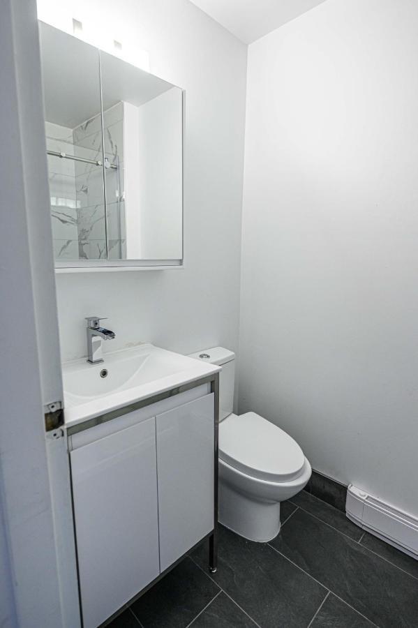 Apartamento 750 Saint-Joseph Ciudad de Quebec Exterior foto